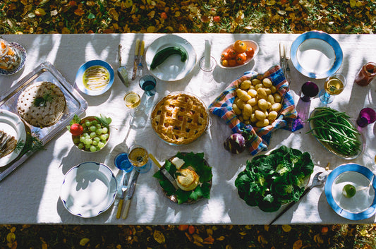Cooking Classes for groups in Helsinki