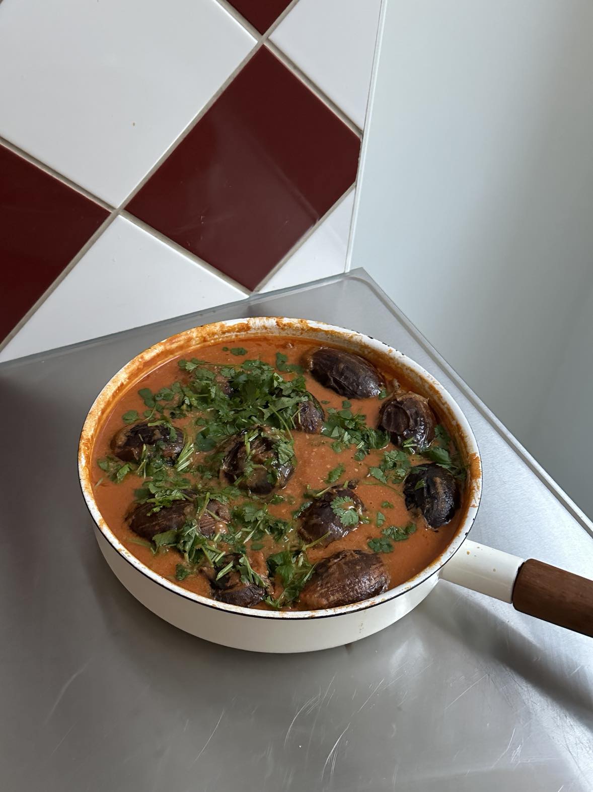 Intialaiset curryt la 7.2. klo 11