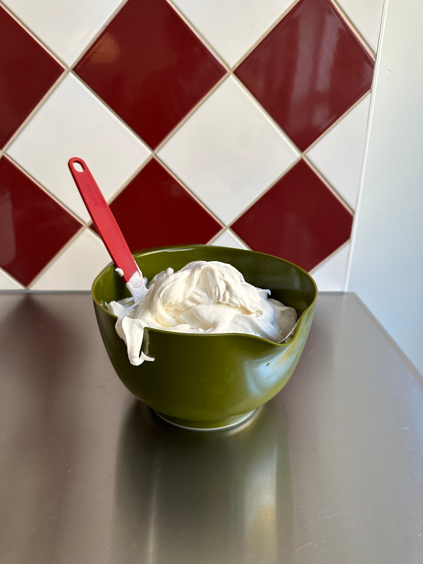 Lohtuleivontaa la 13.12.