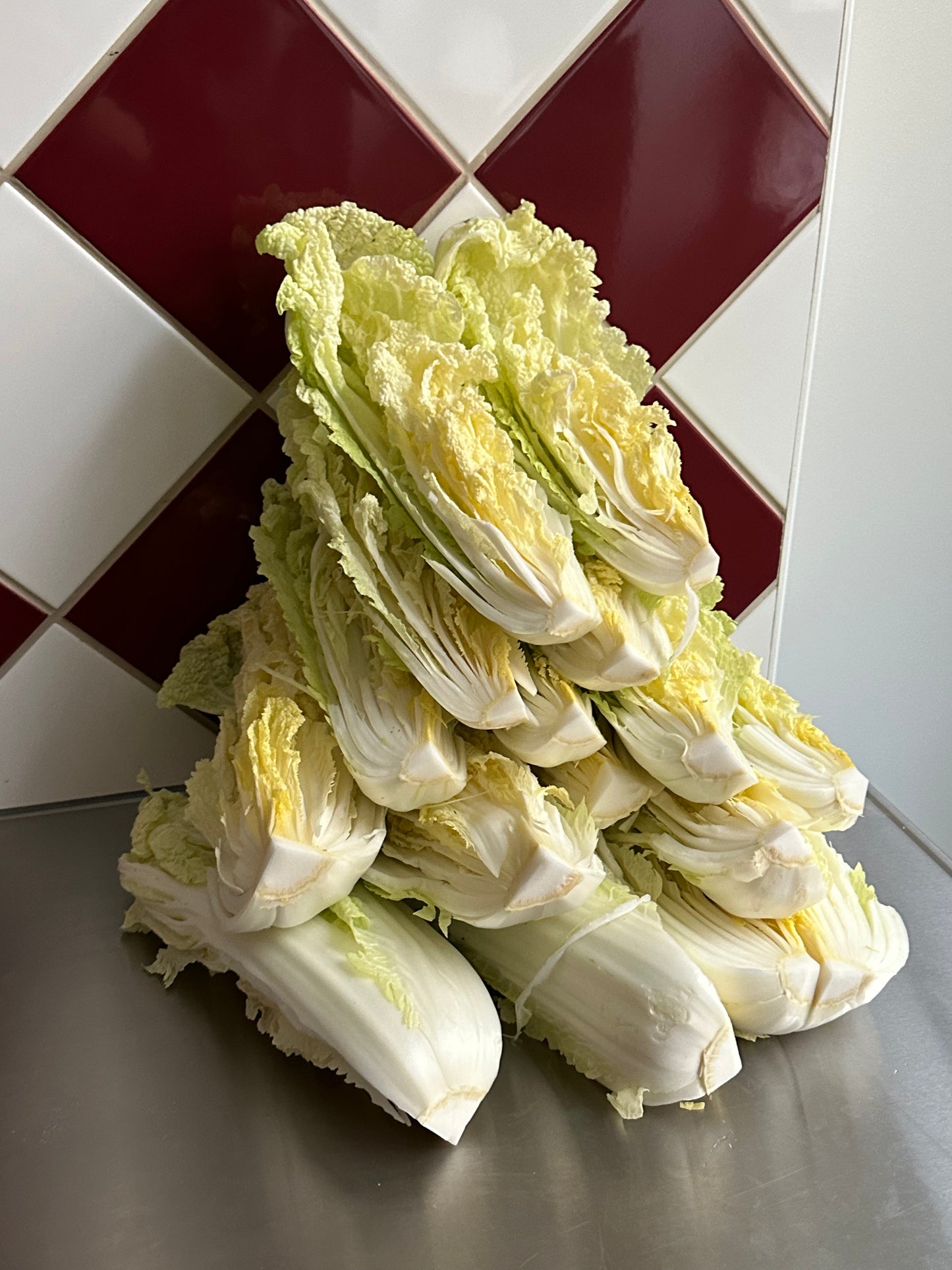 Koreapidot la 10.1. klo 11