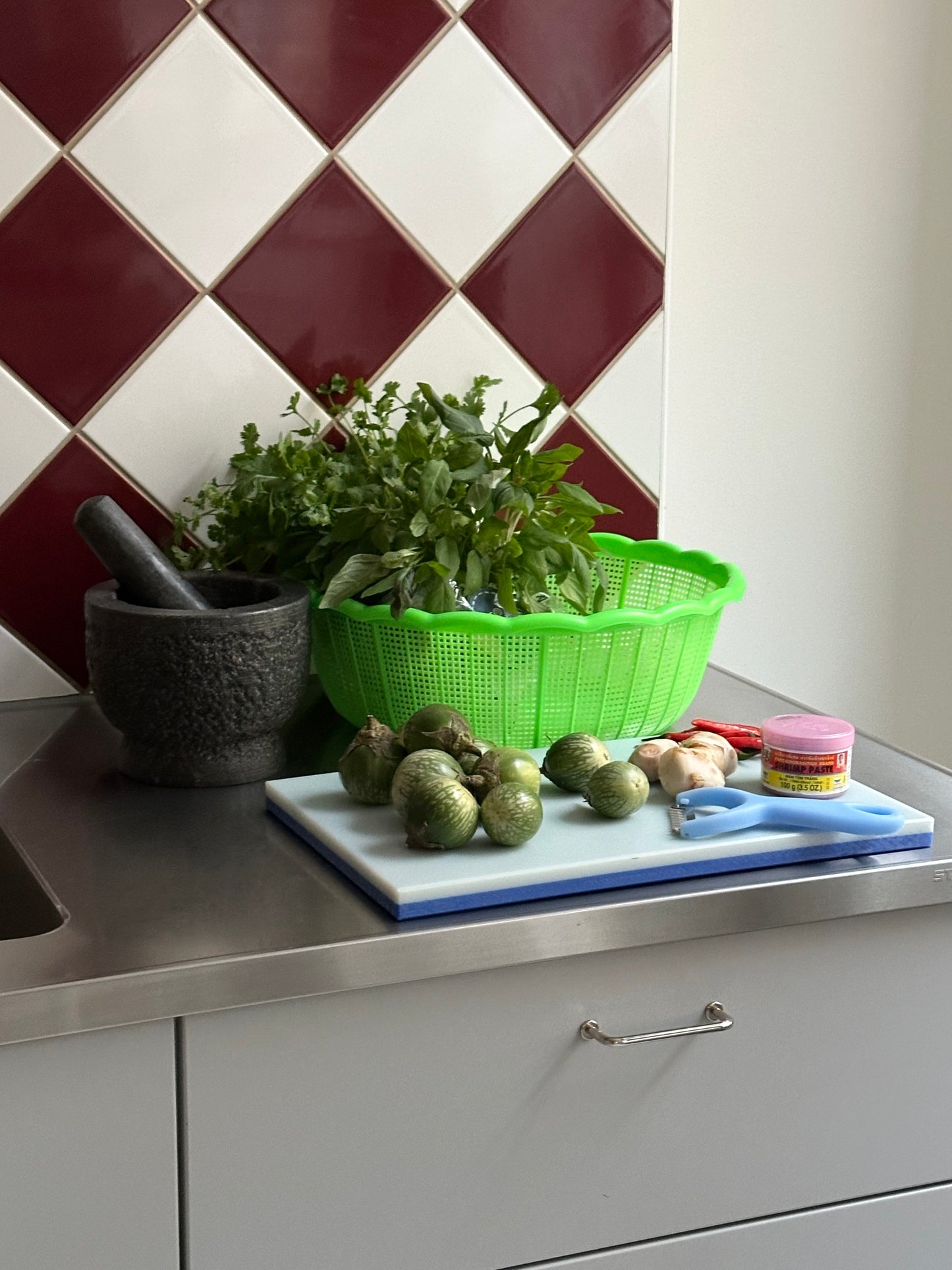 Thaimaapidot 14.2. klo 11