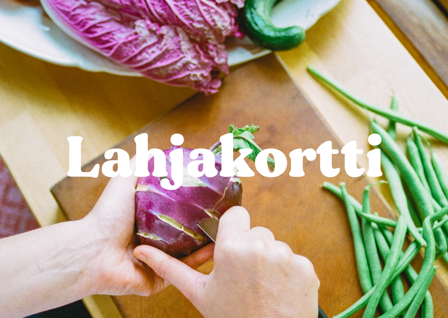 Lahjakortti Pitoihin