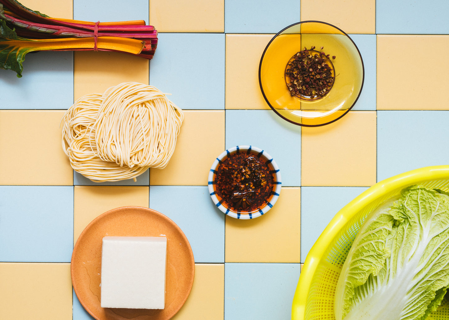 Sichuanpidot la 28.3. klo 11